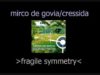 Mirco de Govia/Cressida – Fragile Symmetry