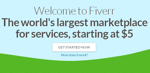 fiverr-marketplace