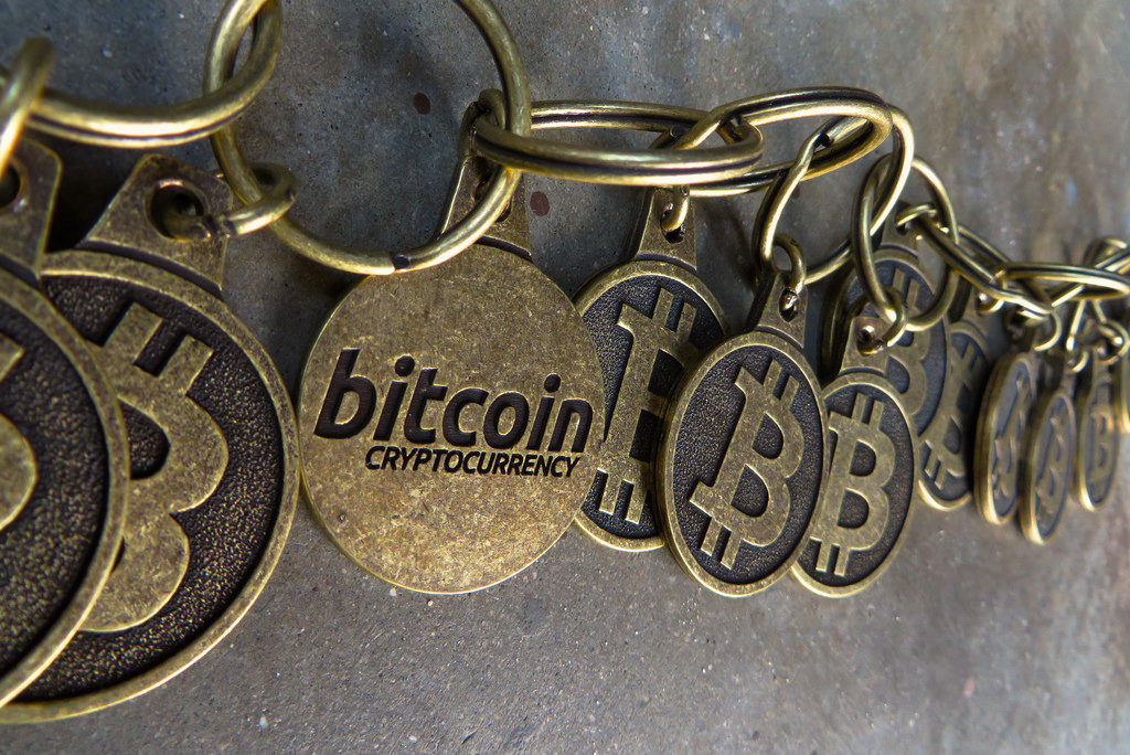 bitcoin-cryptocurrency-blockchain